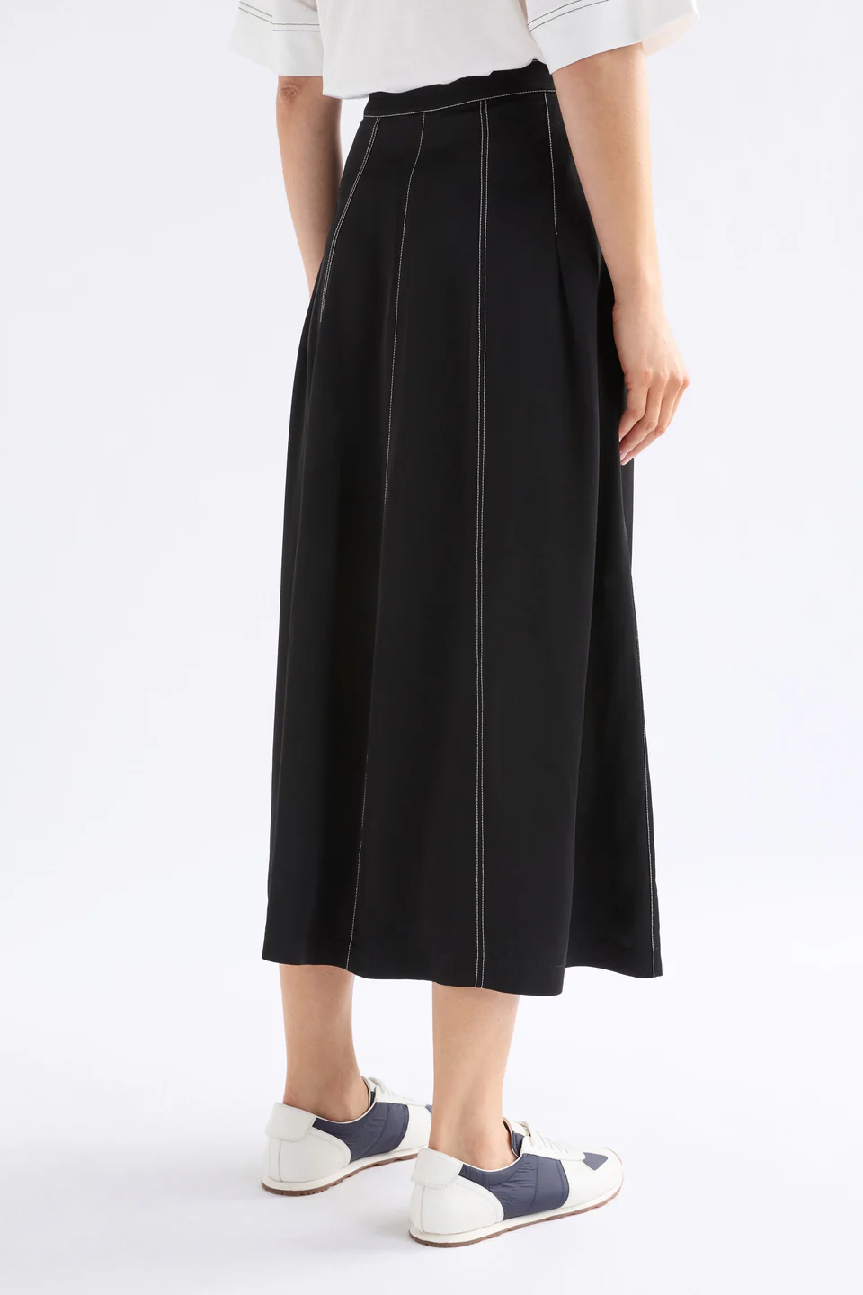 Elk Famke Skirt - Black