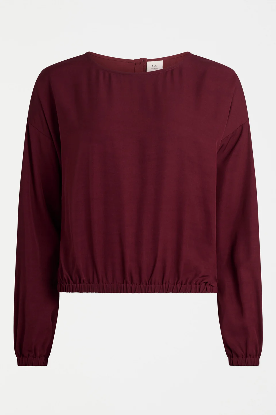 Elk Marais Top - Merlot