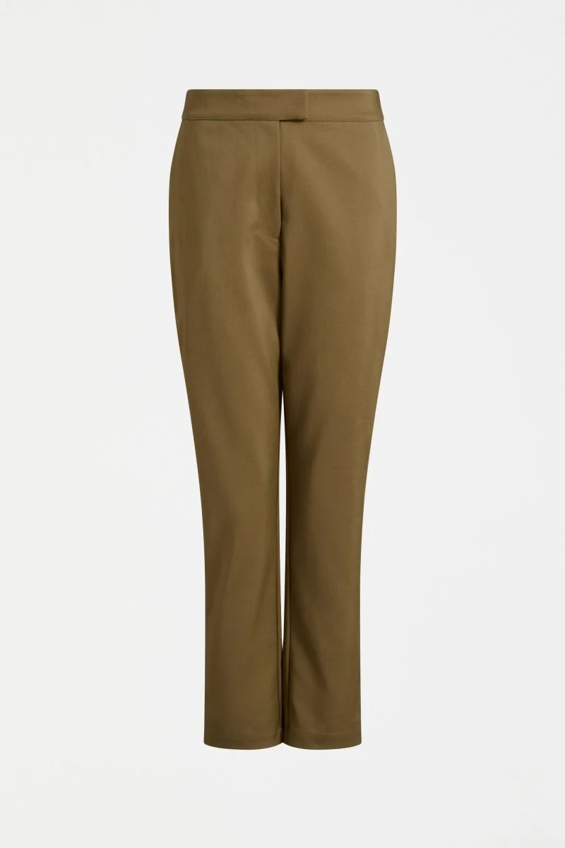 Elk Sorell Pant - Olive