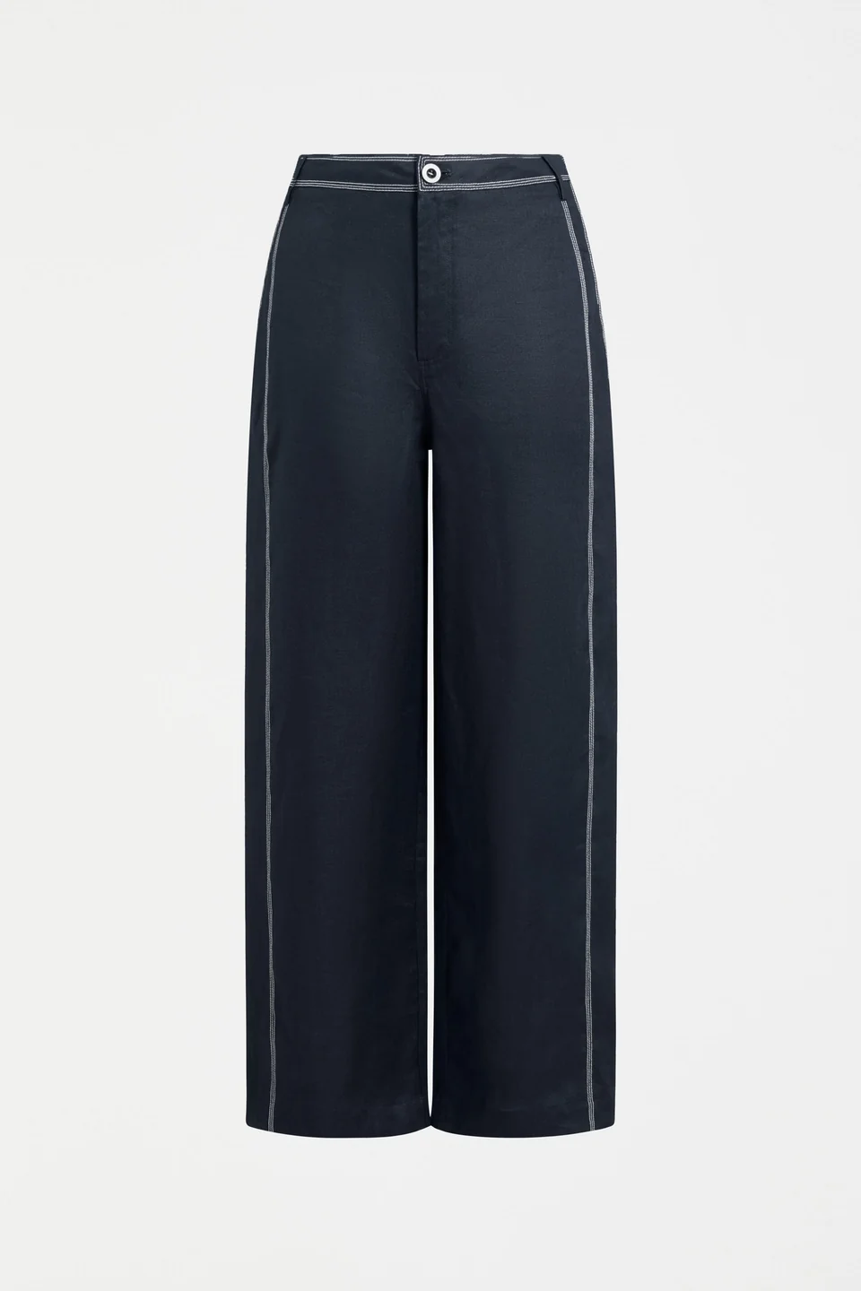 Elk Sonnen Pant - Midnight