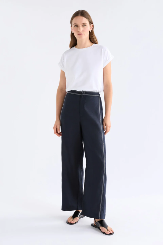 Elk Sonnen Pant - Midnight