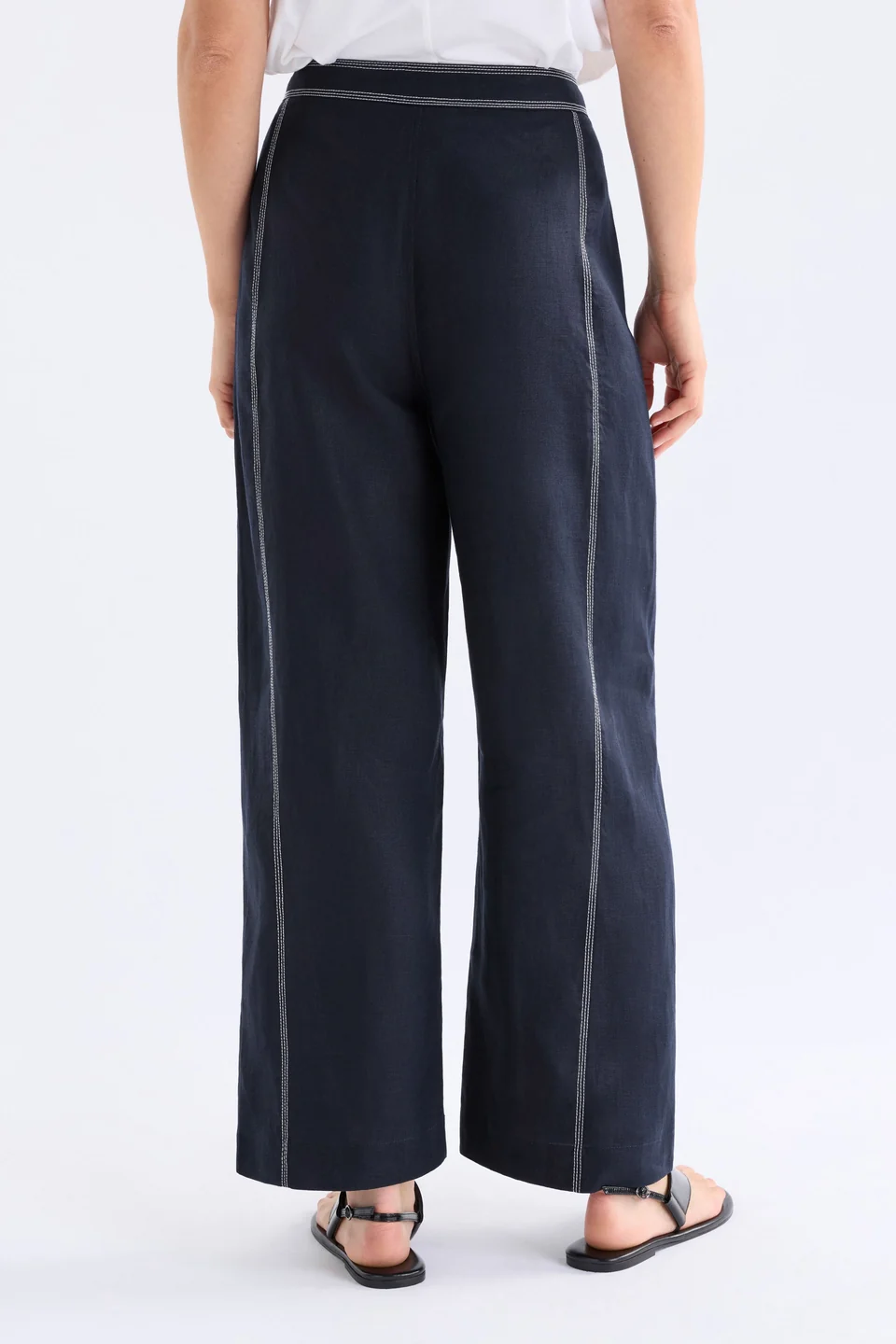 Elk Sonnen Pant - Midnight