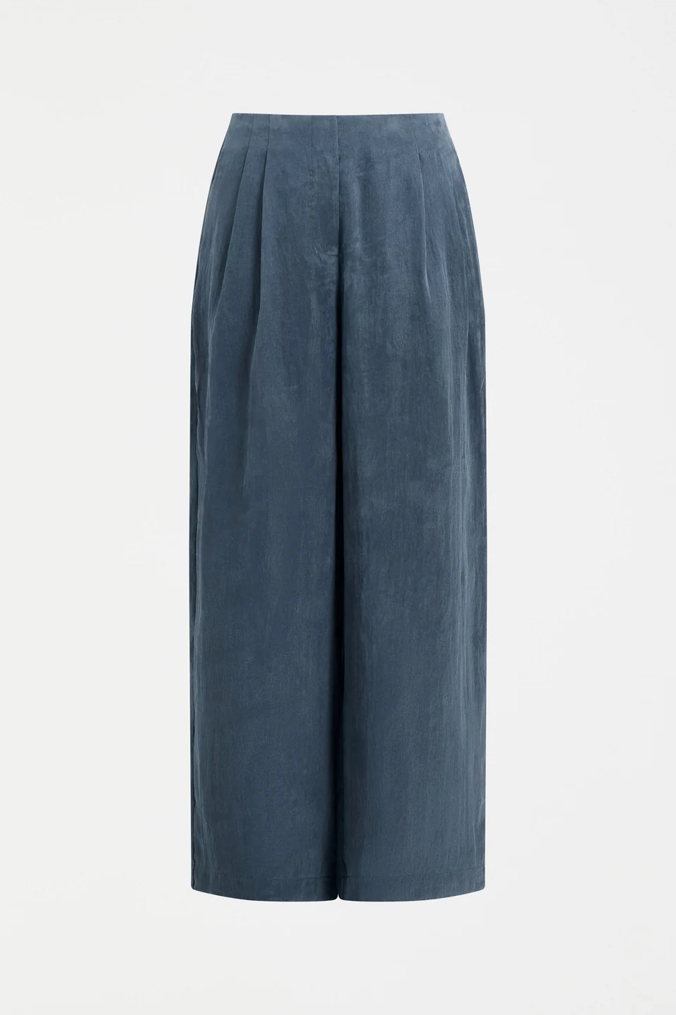 Elk Delme Pant - Blue Steel