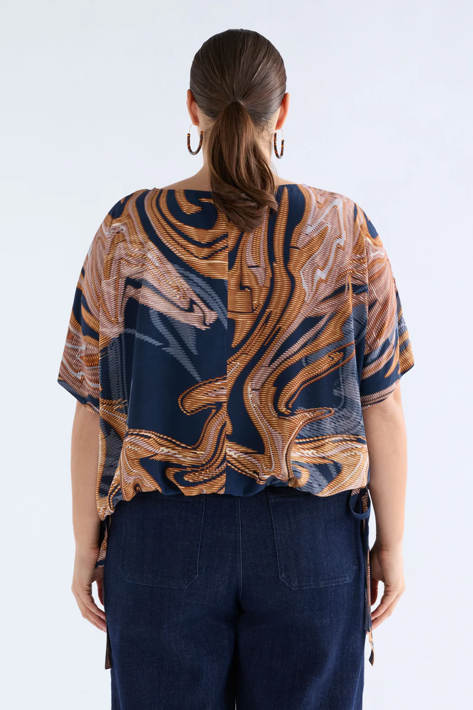 Elk Kleur Top - Brandr Print