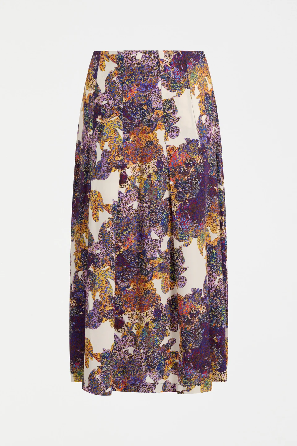 Elk Elsen Skirt - Lantis Print