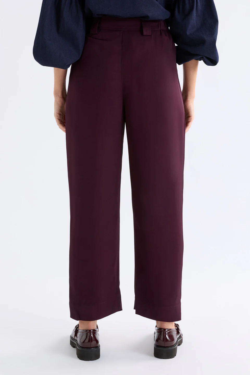 Elk Hullu Pant - Shiraz