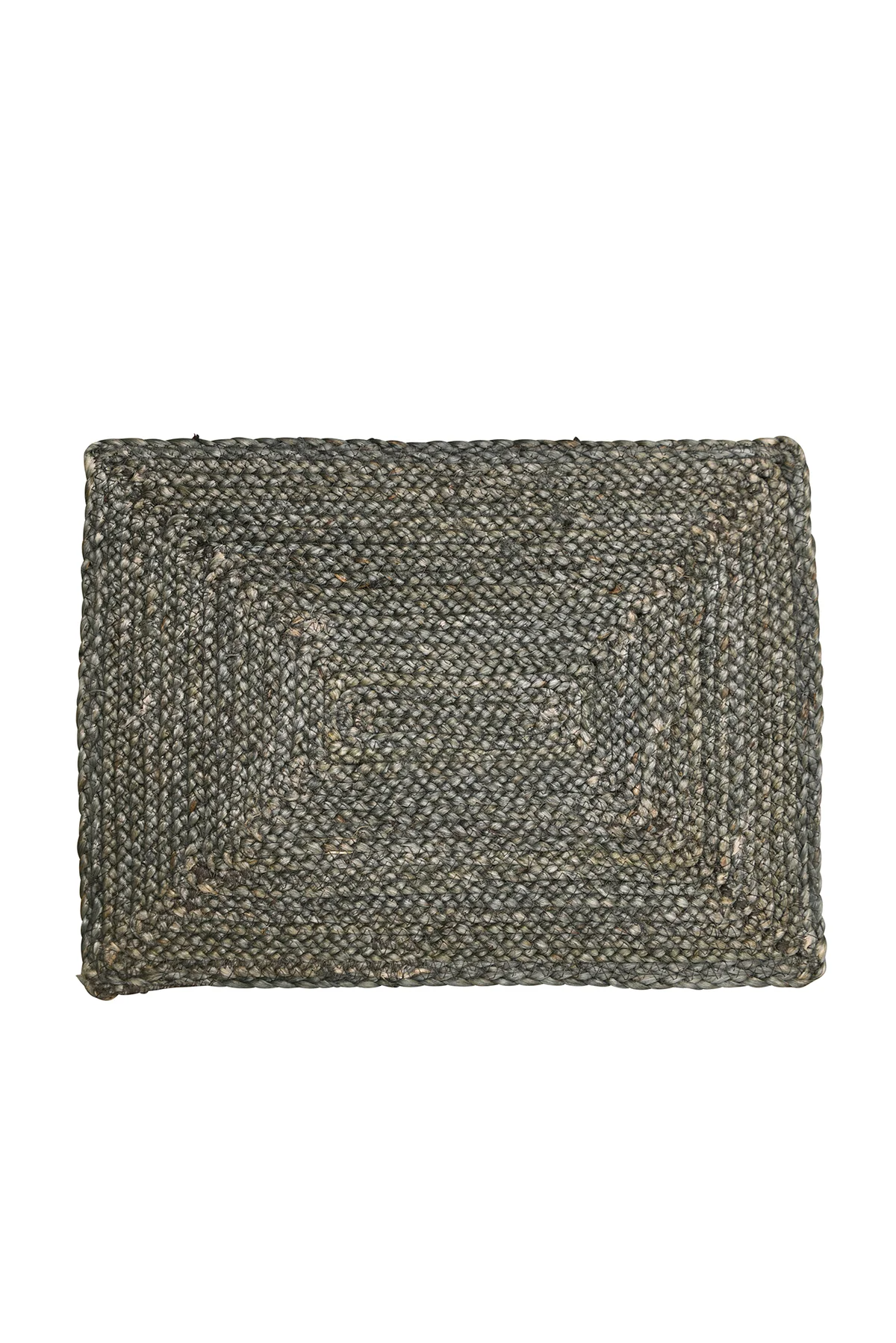 Maytime Placemat Rectangle - Ash Wash