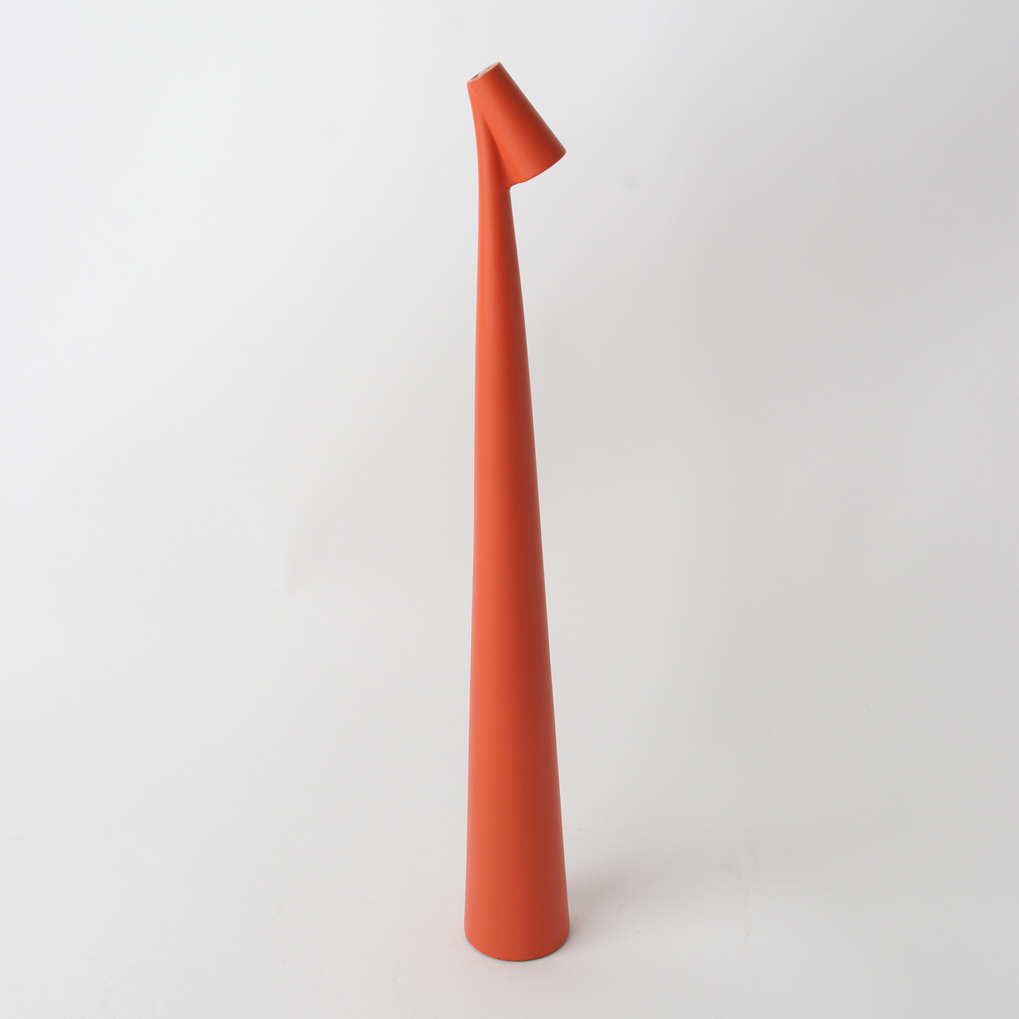 Le Forge Apex LED Reading Lamp - Orange