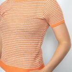 Antler Aster Top - OJ