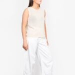 Antler Bianca Jean - White