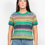 Antler Dalston Top - Multi clr