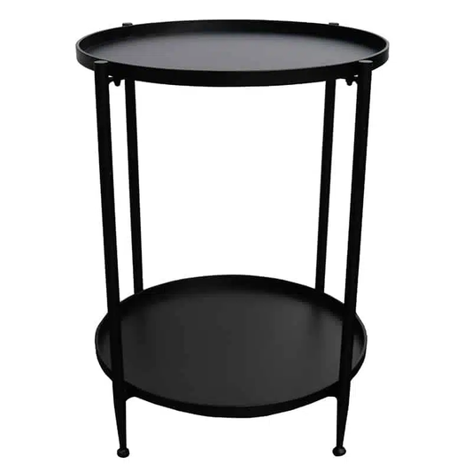 Le Forge Sala Side Table