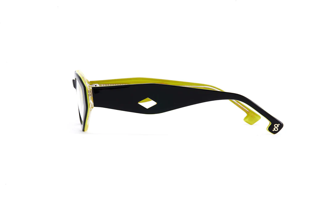 AGE Wattage Optic - Black