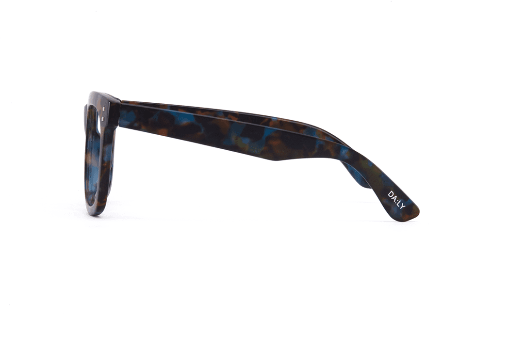 Daily Eyewear 11AM Reading Glasses - Multi Tort