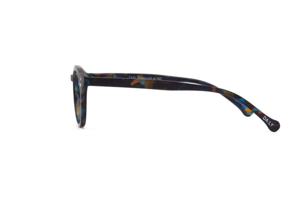 Daily Eyewear 7AM Reading Glasses - Multi Tort