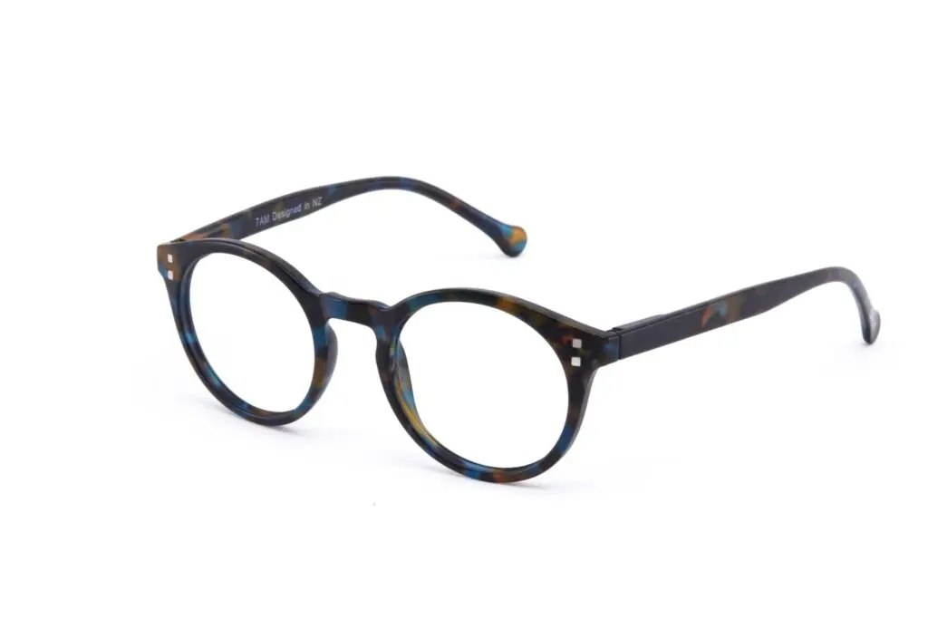 Daily Eyewear 7AM Reading Glasses - Multi Tort