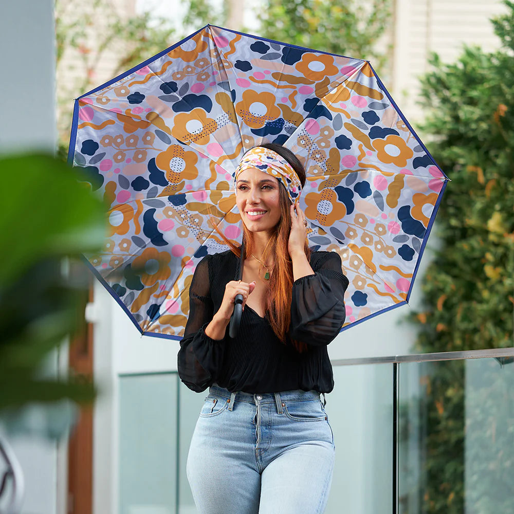 Annabel Trends Happywrap - Camelia Mint