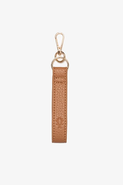 Antler NZ Kora Keyring - Tan