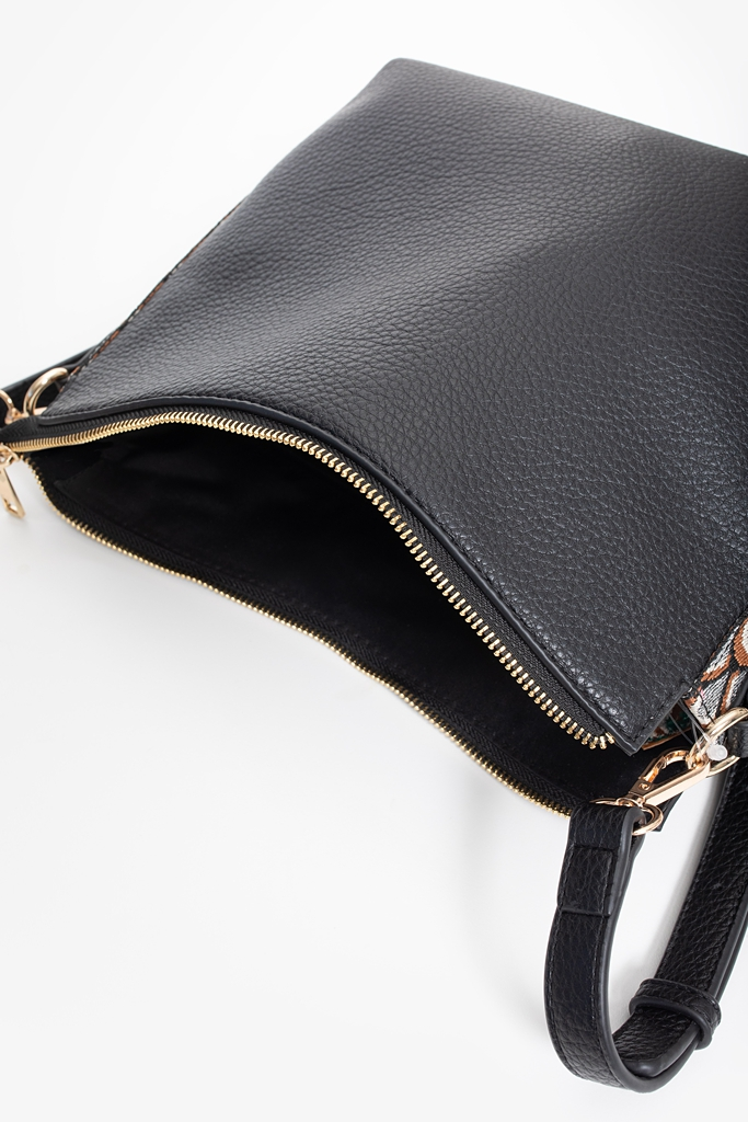 Antler Alfie Bag - Black