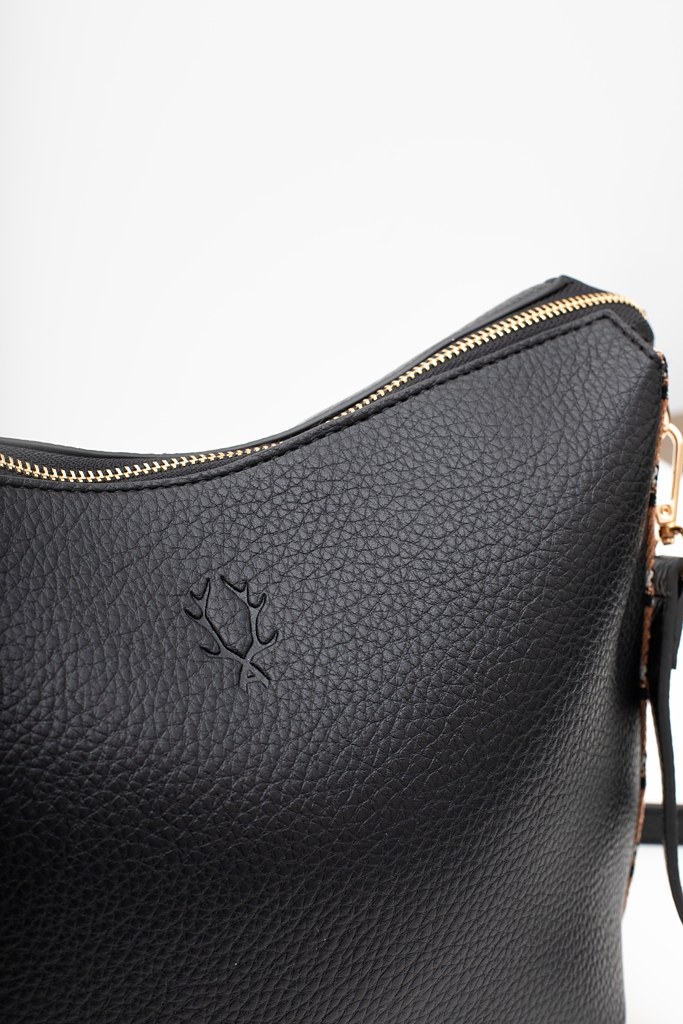 Antler Alfie Bag - Black