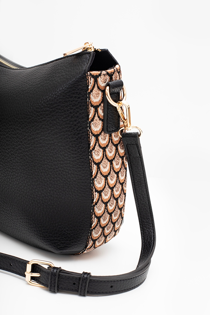 Antler Alfie Bag - Black