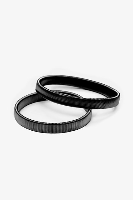 Antler NZ Sleeve Bands Black