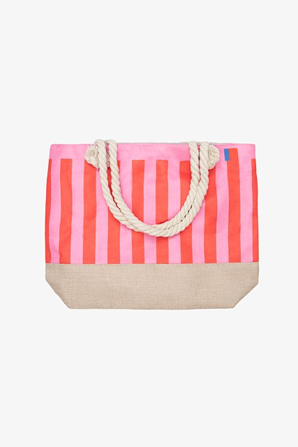 Antler NZ Summer Tote - Stripes