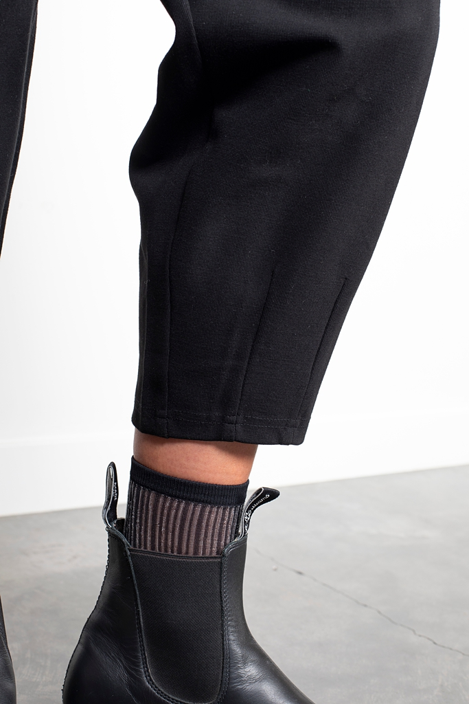 Antler Bohdi Winter Pant - Black