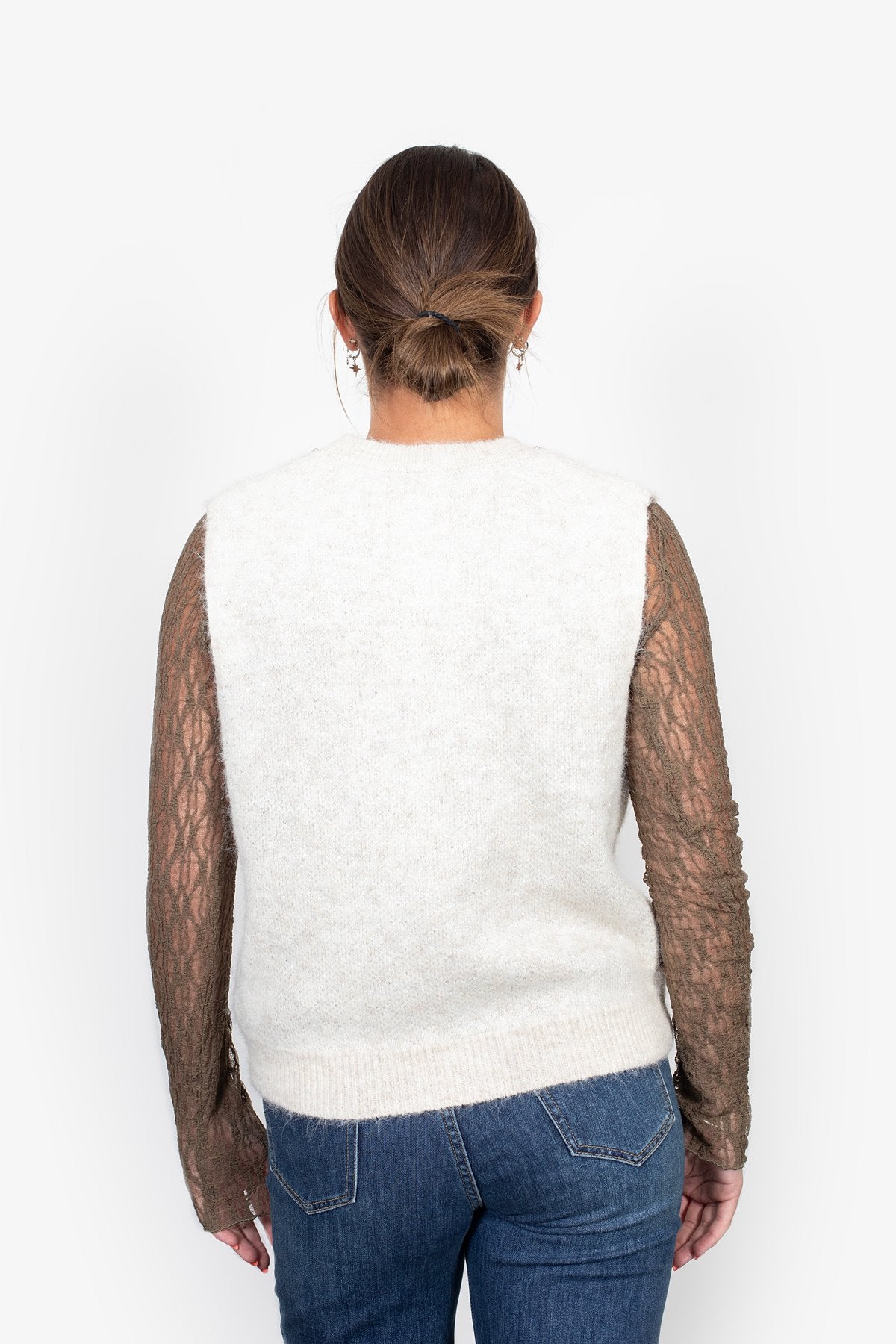 Antler Stella Vest - Sparkle