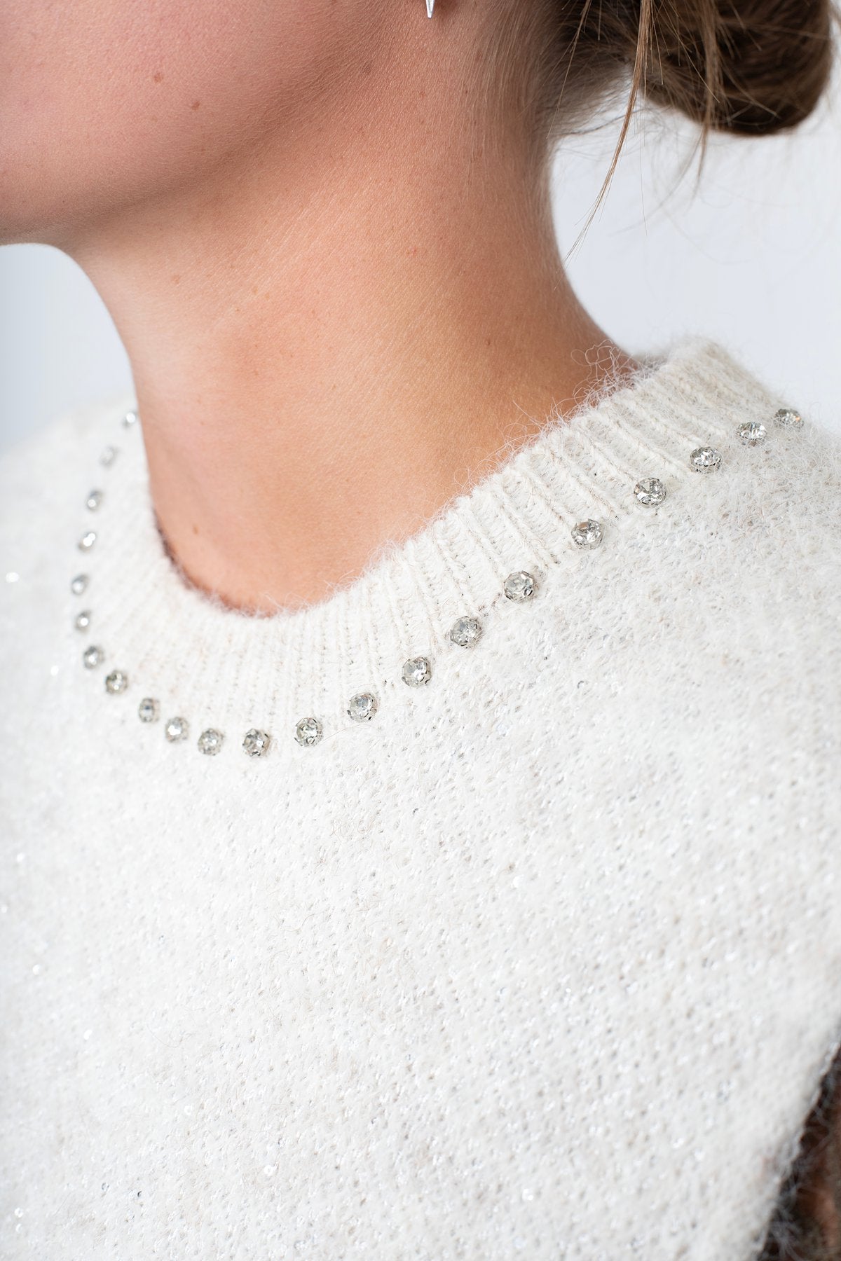 Antler Stella Vest - Sparkle