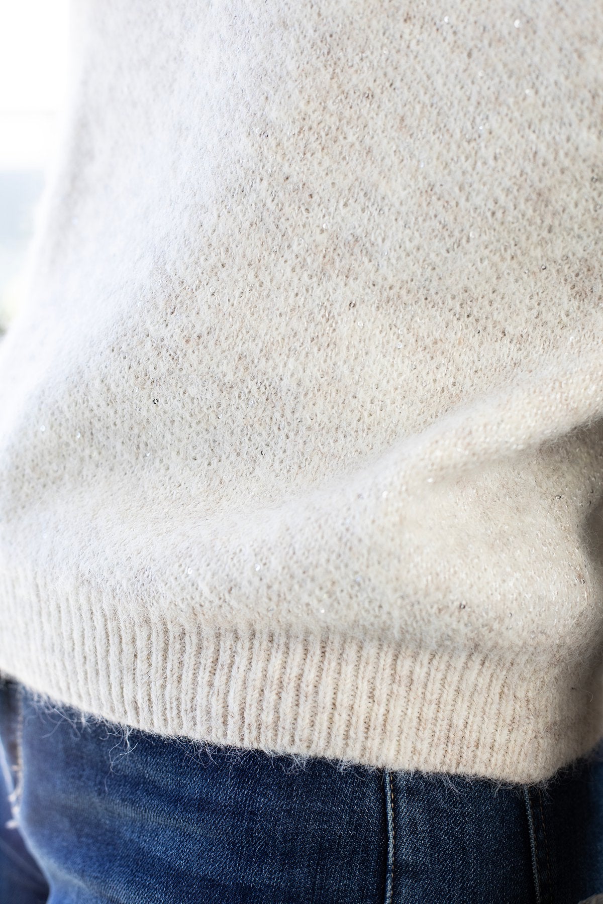 Antler Stella Vest - Sparkle