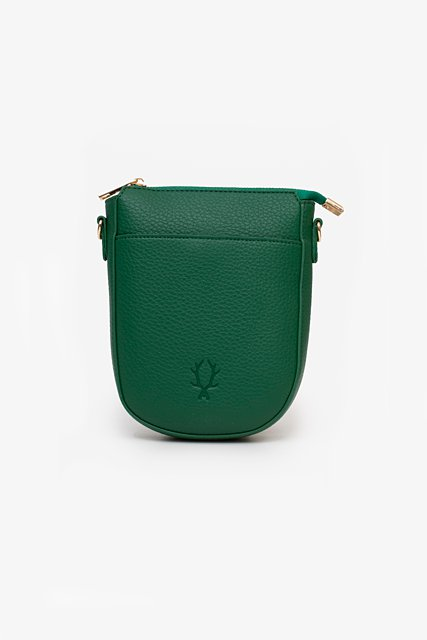 Antler Dylan Bag - Evergreen