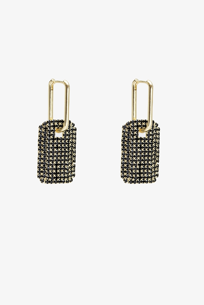 Antler Bijou Earring
