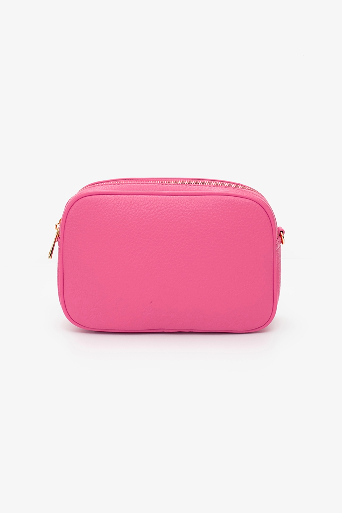 Antler Maxi Bag - French Pink