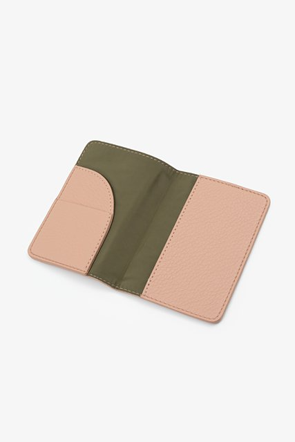 Antler NZ Passport Cover - Blush