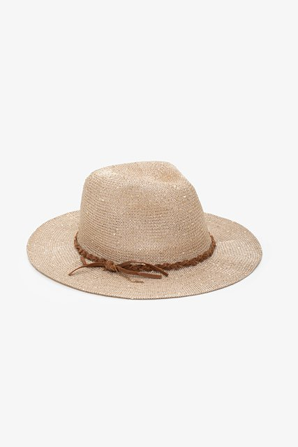 Antler NZ Western Chic Fedora