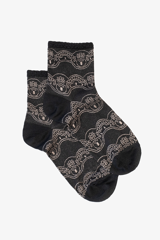 Antler Clara Sock