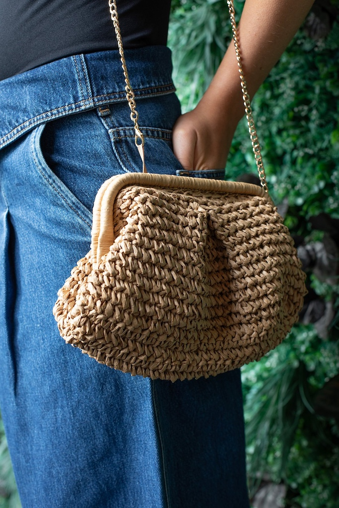 Antler Coastal Clutch
