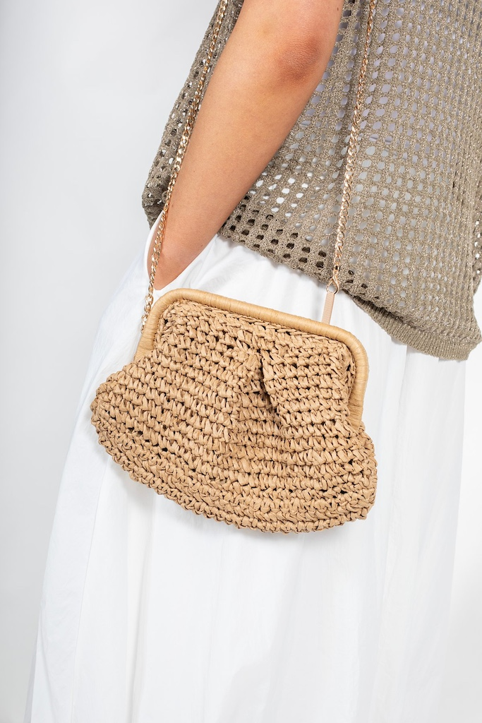 Antler Coastal Clutch