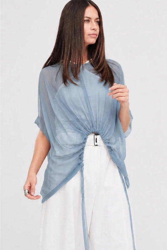 Taylor Arched Top - Foam