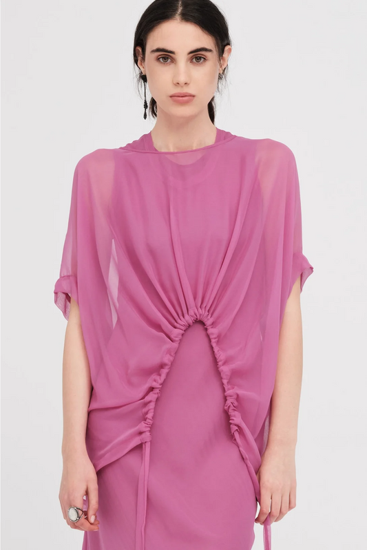Taylor Arched Top - Vivid