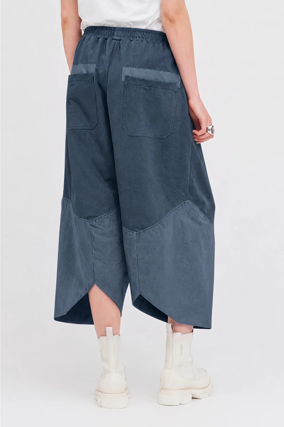 Taylor Asset Pant - Diffused Indigo