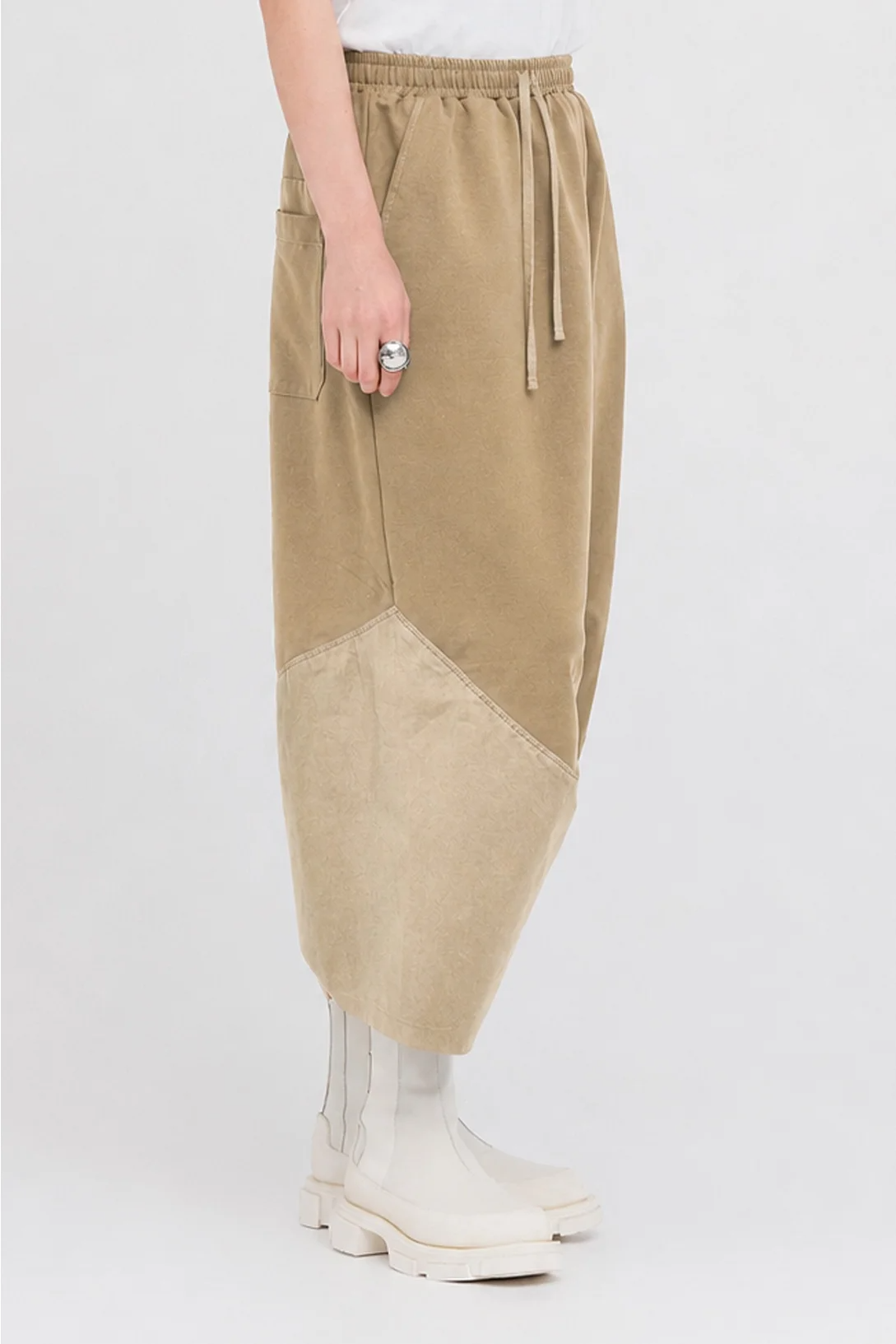 Taylor Asset Pant - Diffused Sand