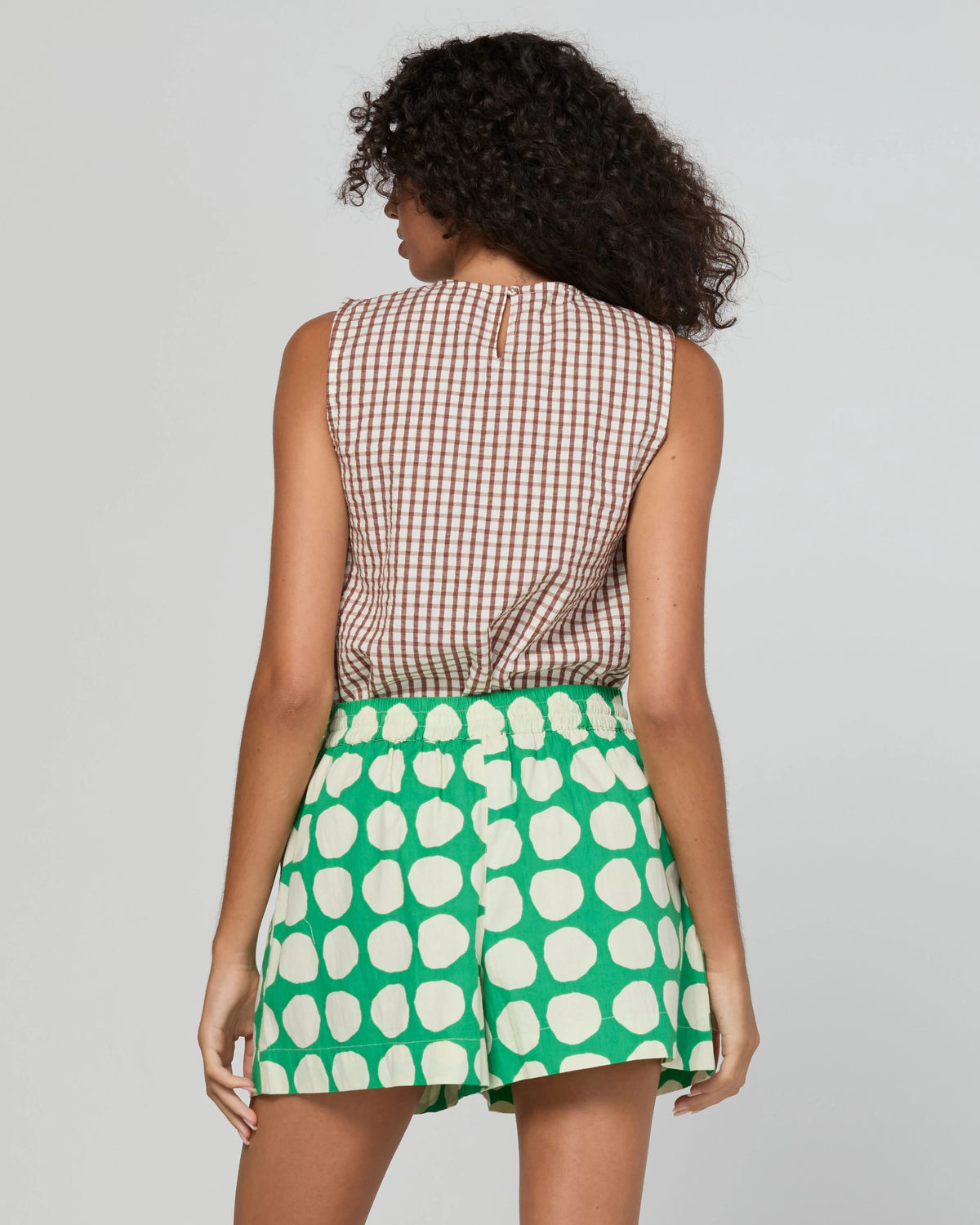 Boom Shankar Colada Short - Circulo