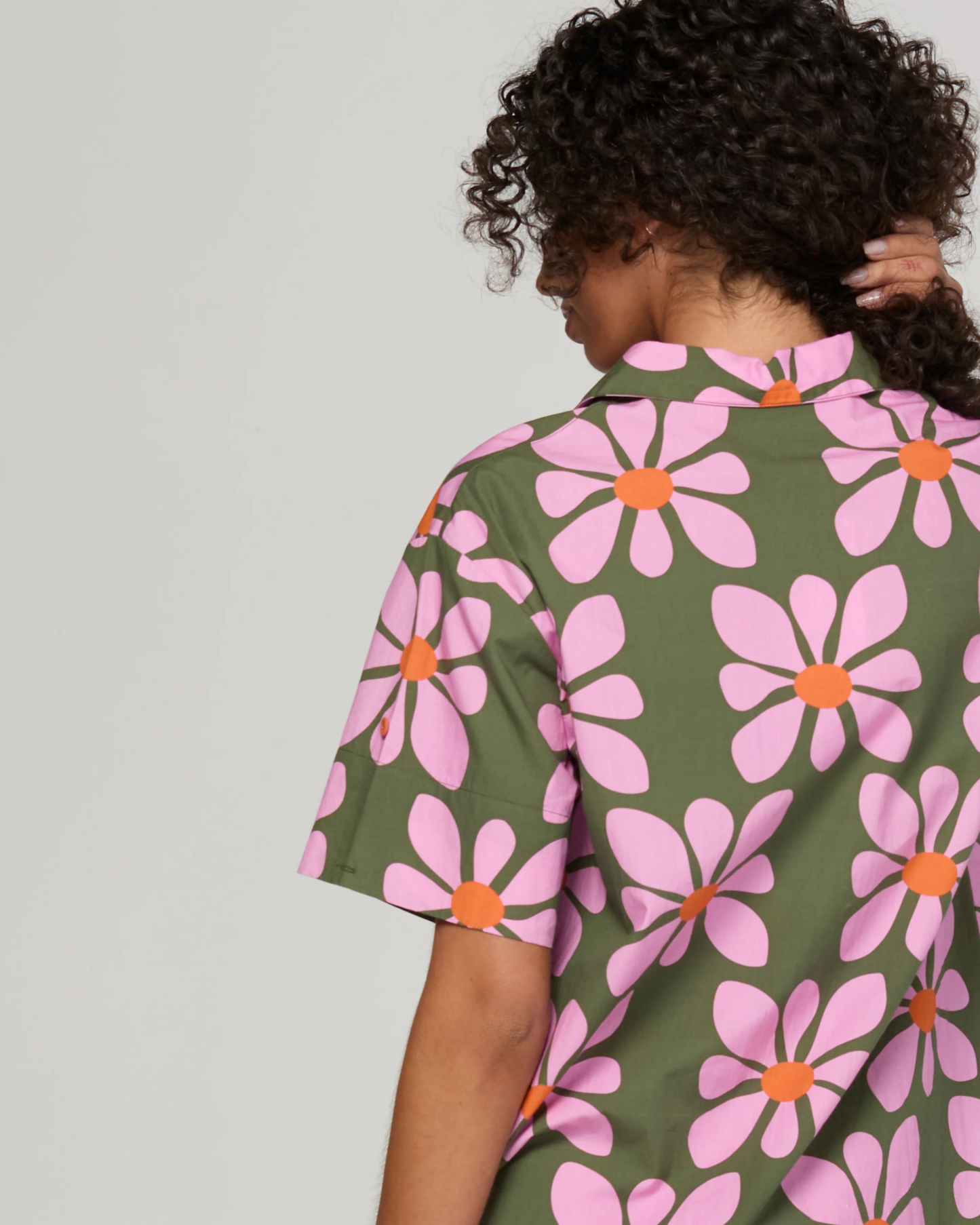Boom Shankar Kimi Dress - Cosmos
