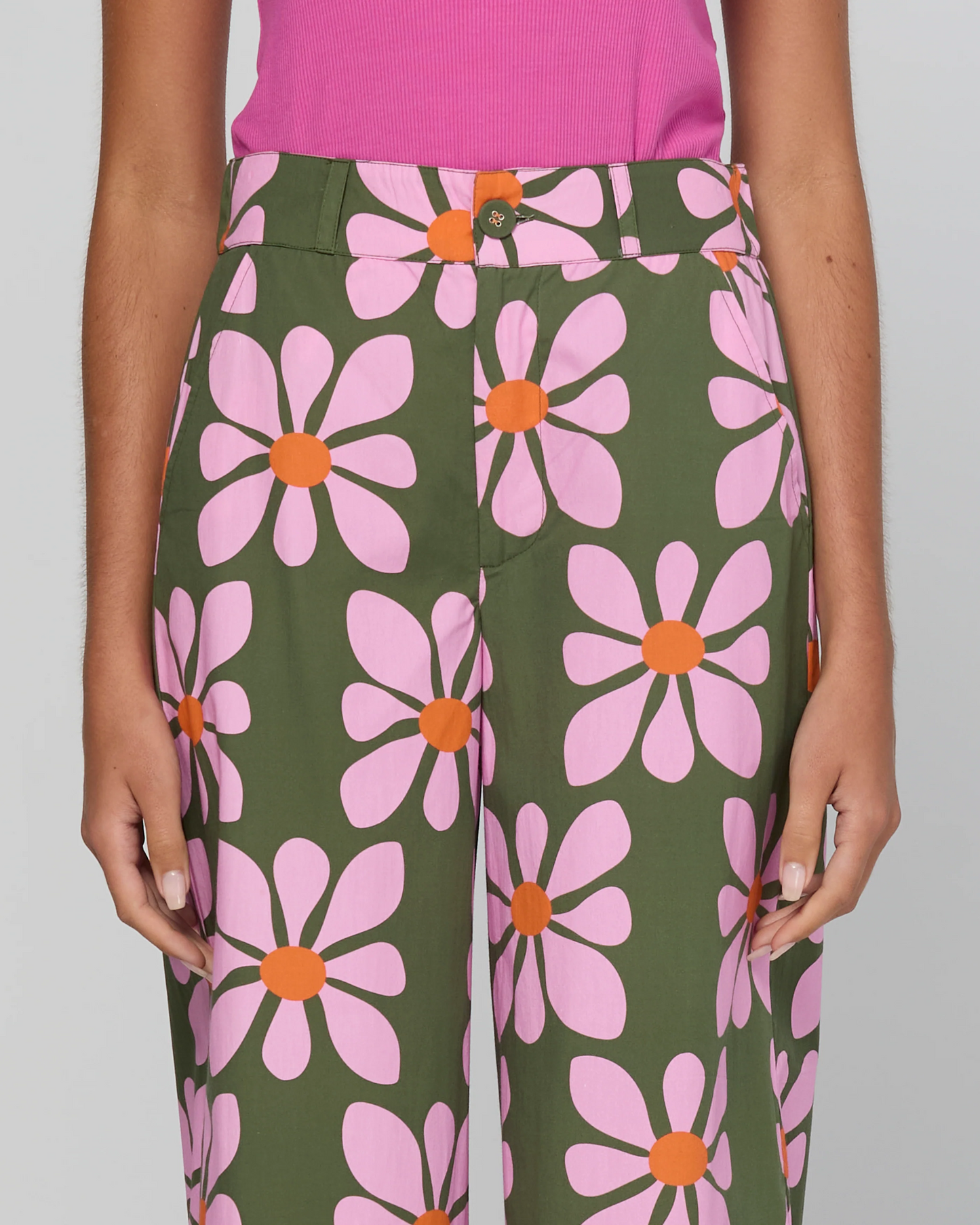 Boom Shankar Cosmos Pant - Cosmos