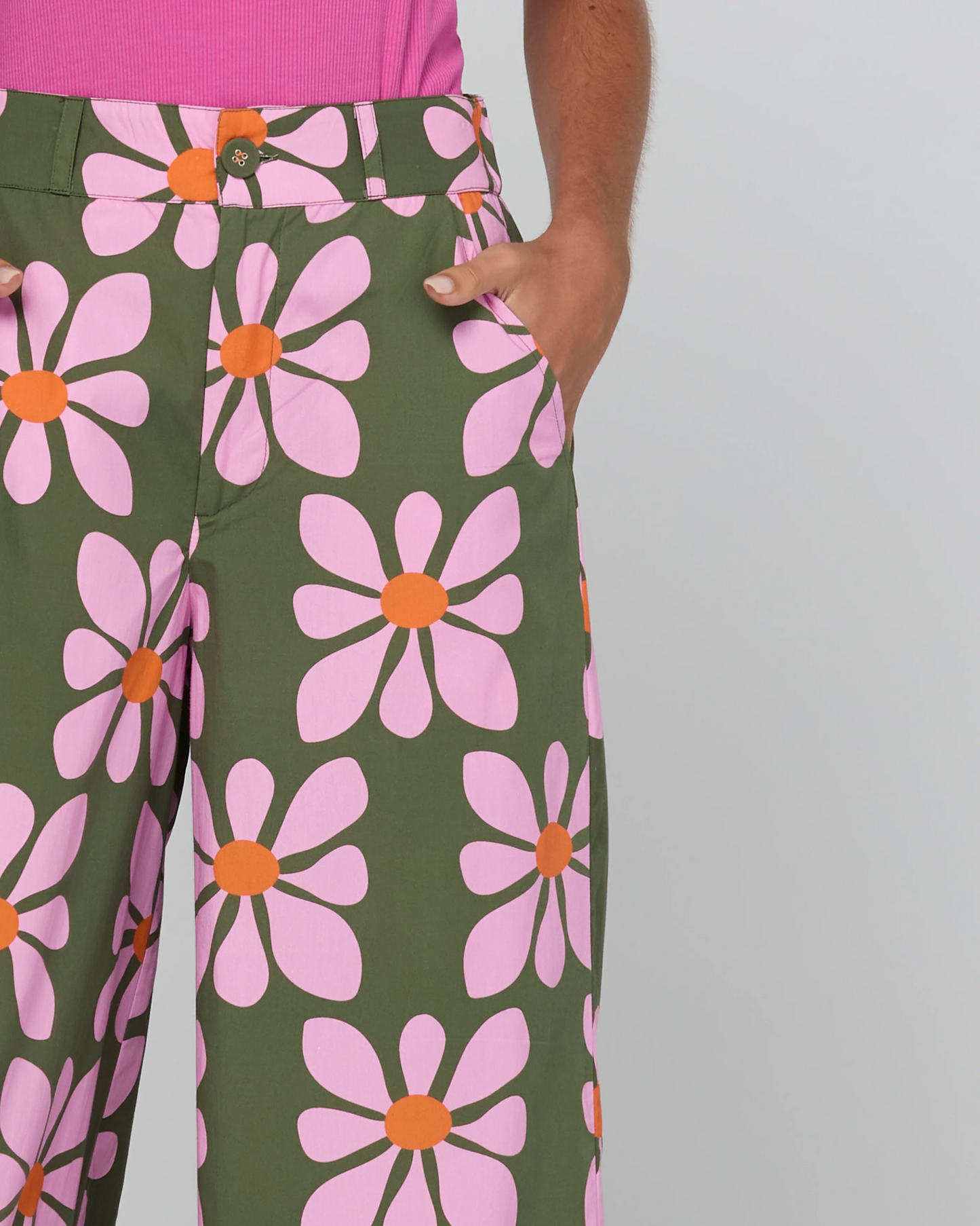 Boom Shankar Cosmos Pant - Cosmos