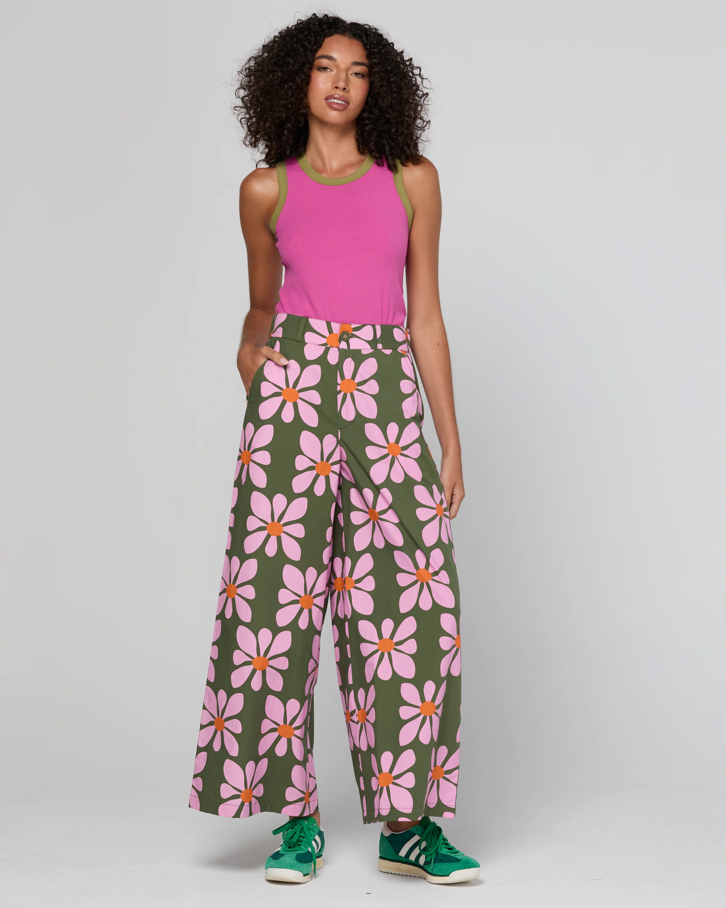 Boom Shankar Cosmos Pant - Cosmos