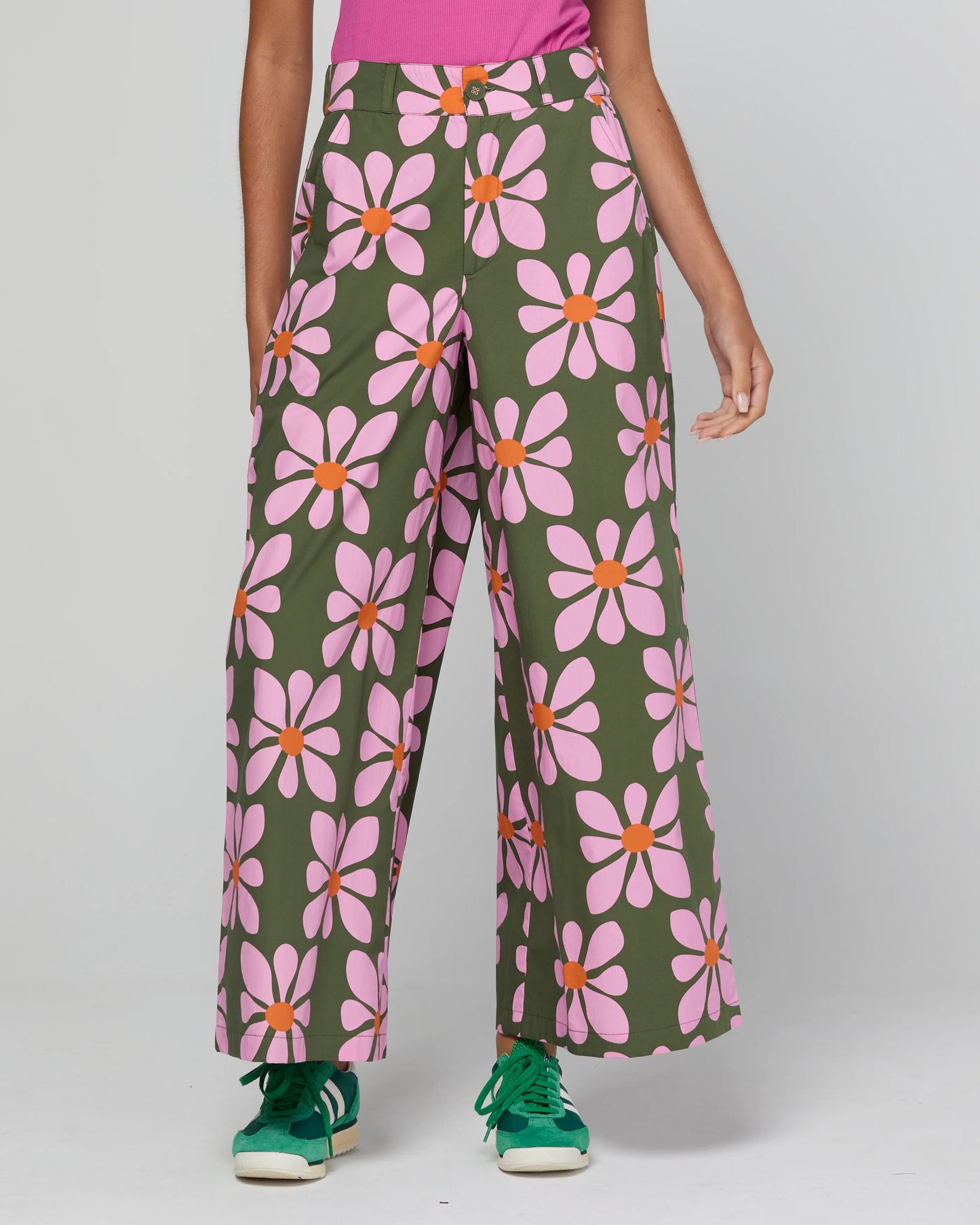 Boom Shankar Cosmos Pant - Cosmos