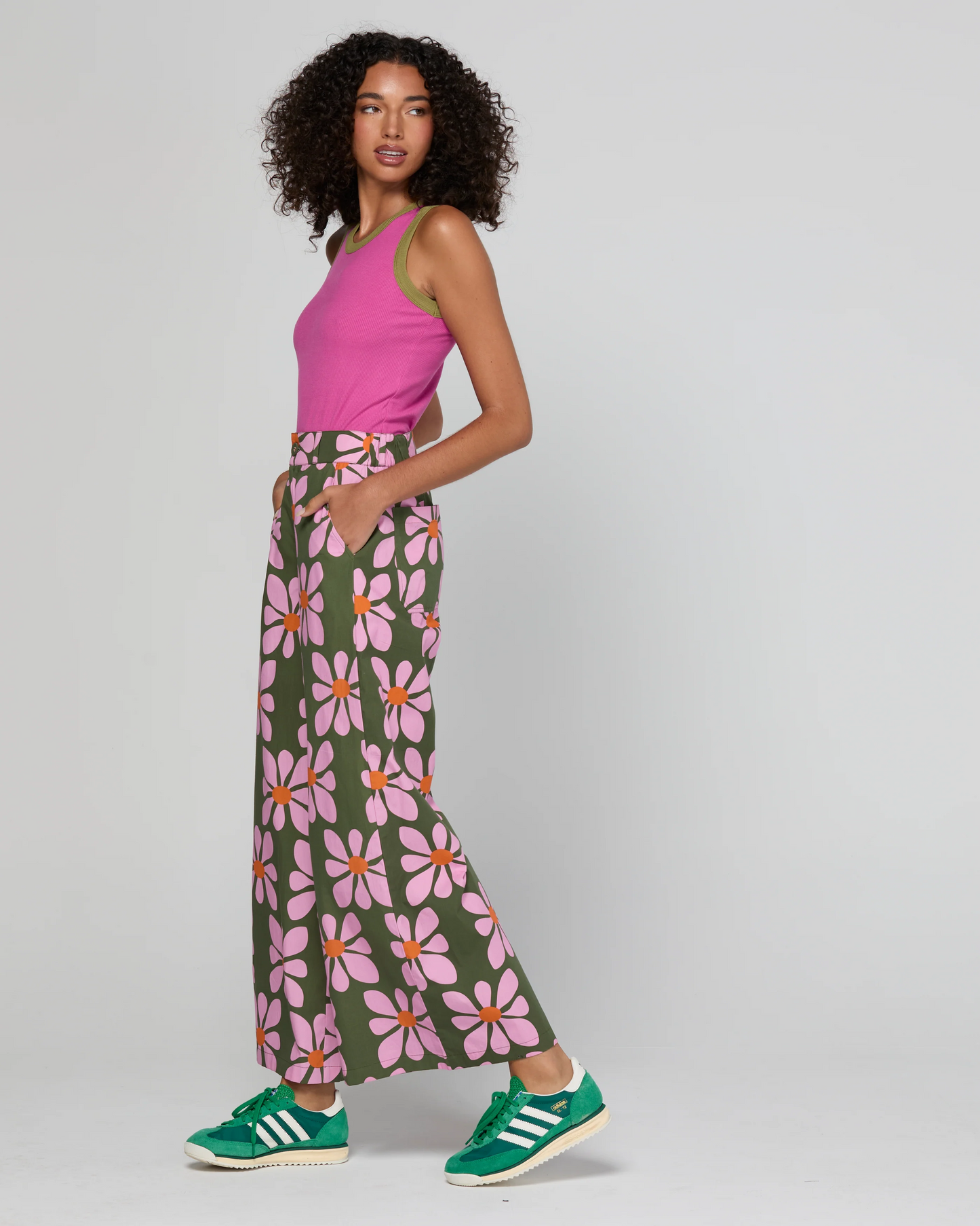 Boom Shankar Cosmos Pant - Cosmos